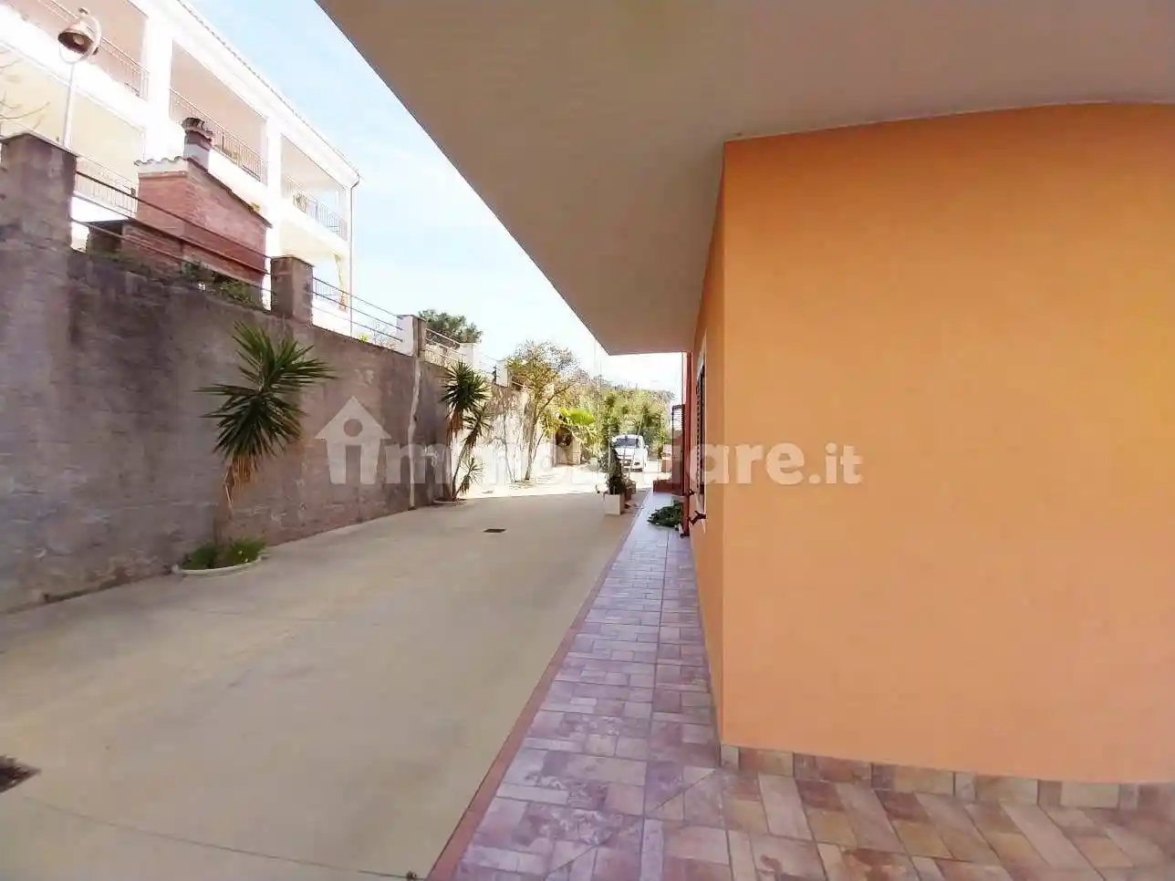 Trilocale via Nazionale, Belvedere Marittimo - foto 4