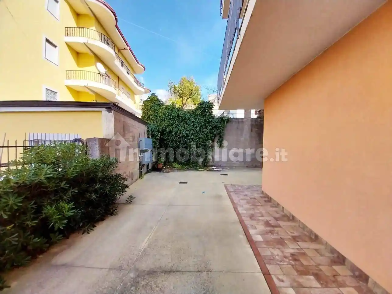 Trilocale via Nazionale, Belvedere Marittimo - foto 5