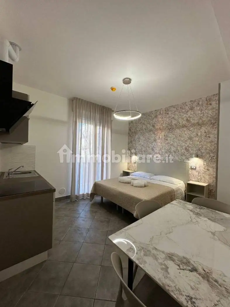 Appartamento in affitto a Rimini
