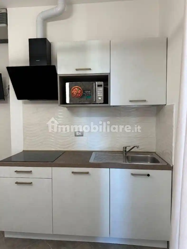 Monolocale viale Napoli 6, Viserba, Rimini - foto 2