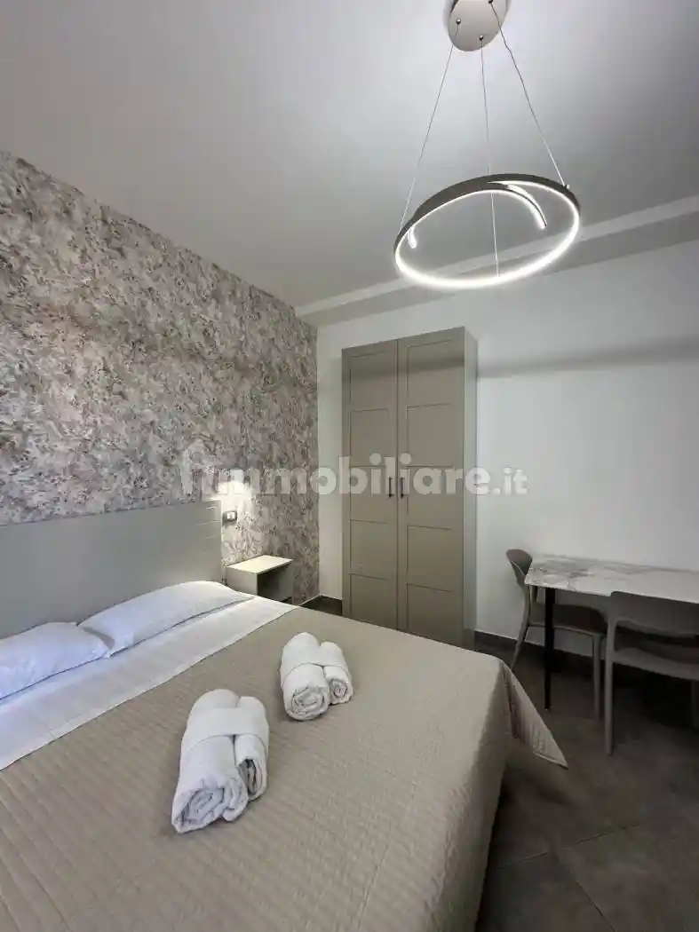 Monolocale viale Napoli 6, Viserba, Rimini - foto 3