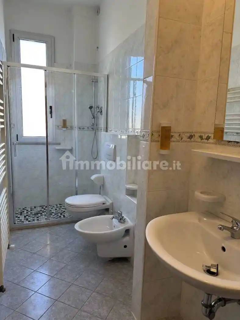 Monolocale viale Napoli 6, Viserba, Rimini - foto 4