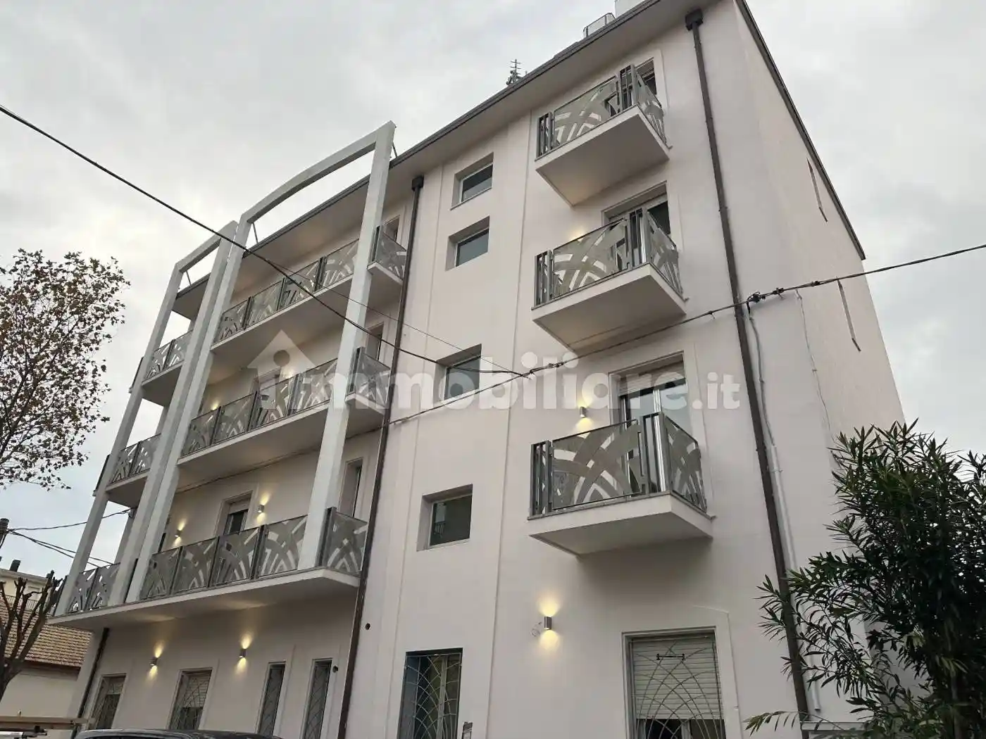 Monolocale viale Napoli 6, Viserba, Rimini - foto 5