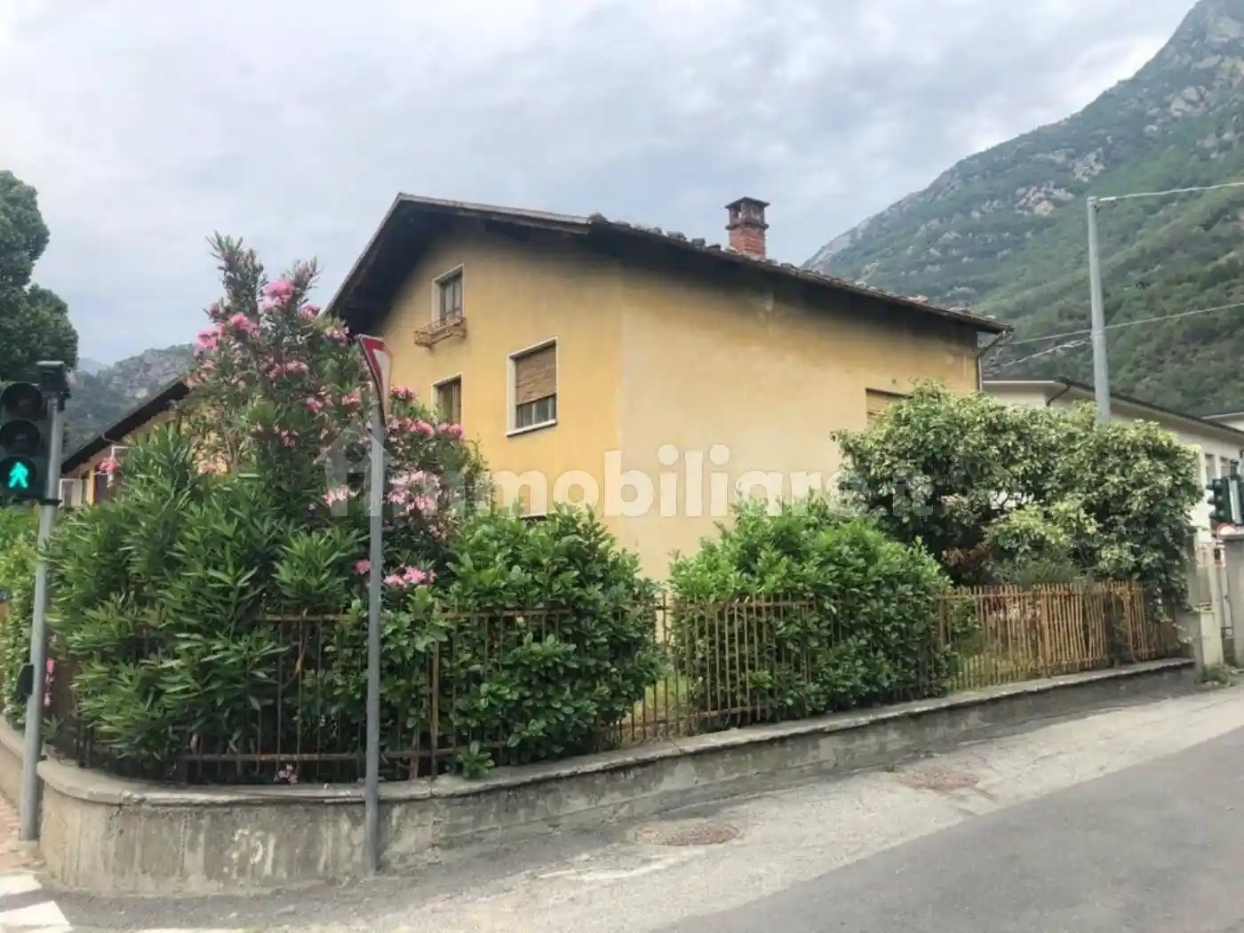 Villa in vendita a Donnas