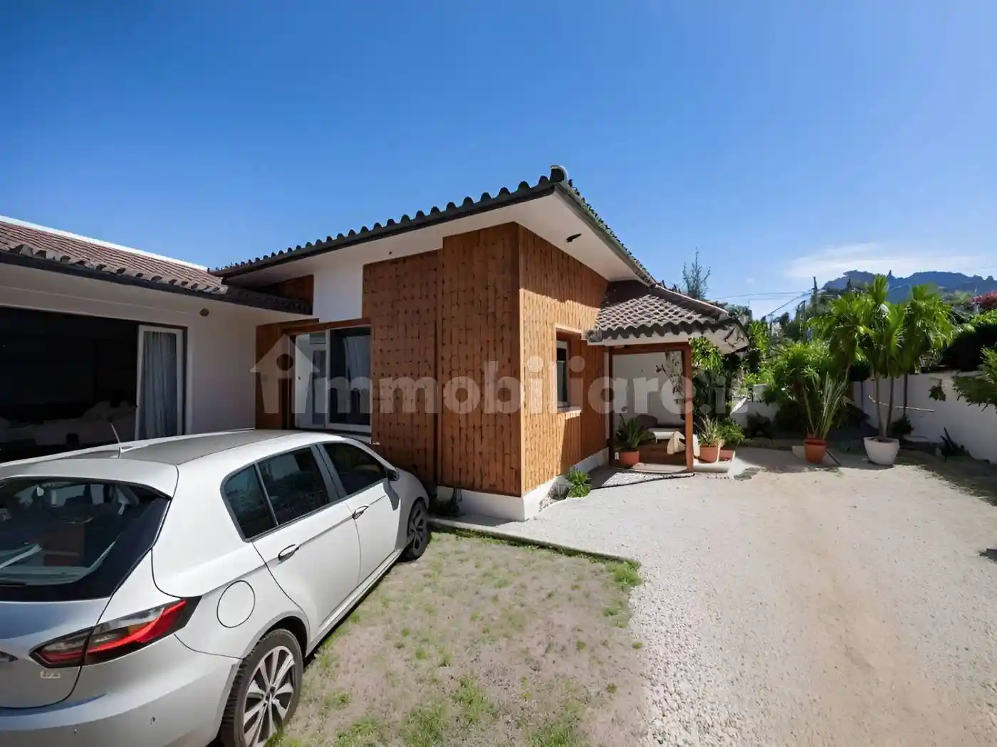 Villa in vendita a Cavaglià