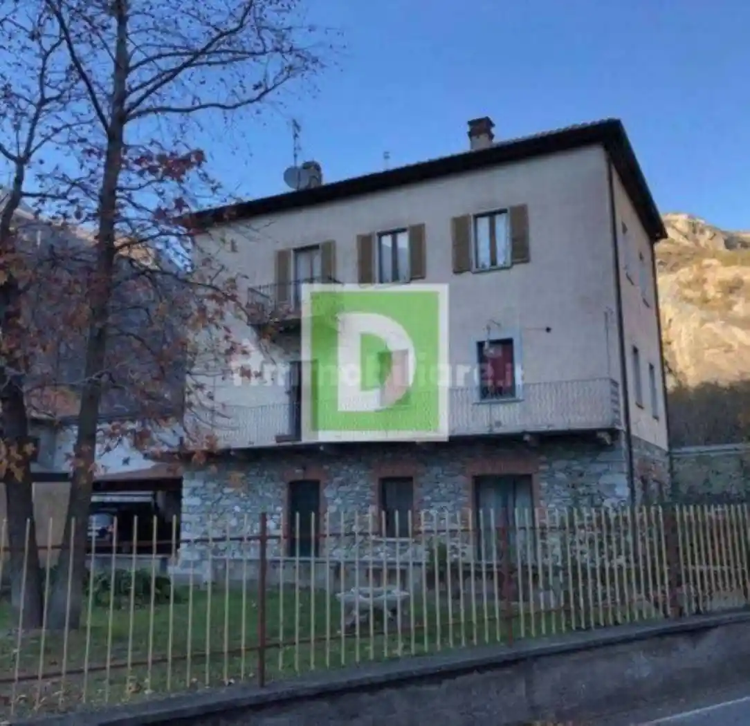 Attico - Mansarda in vendita a Donnas