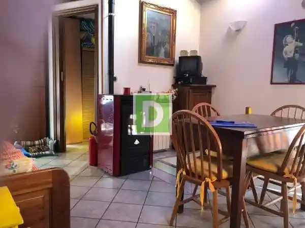 Casa indipendente in vendita a Verrès