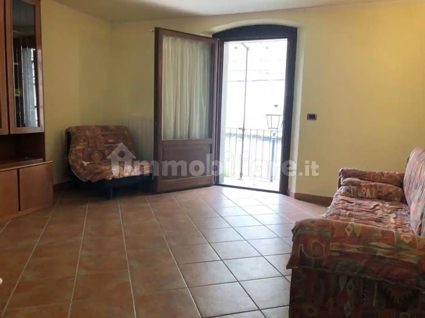 Appartamento in vendita a Verrès