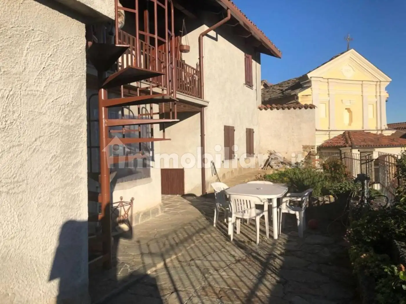 Villa unifamiliare via Sandro Pertini, Centro, Donato - foto 3