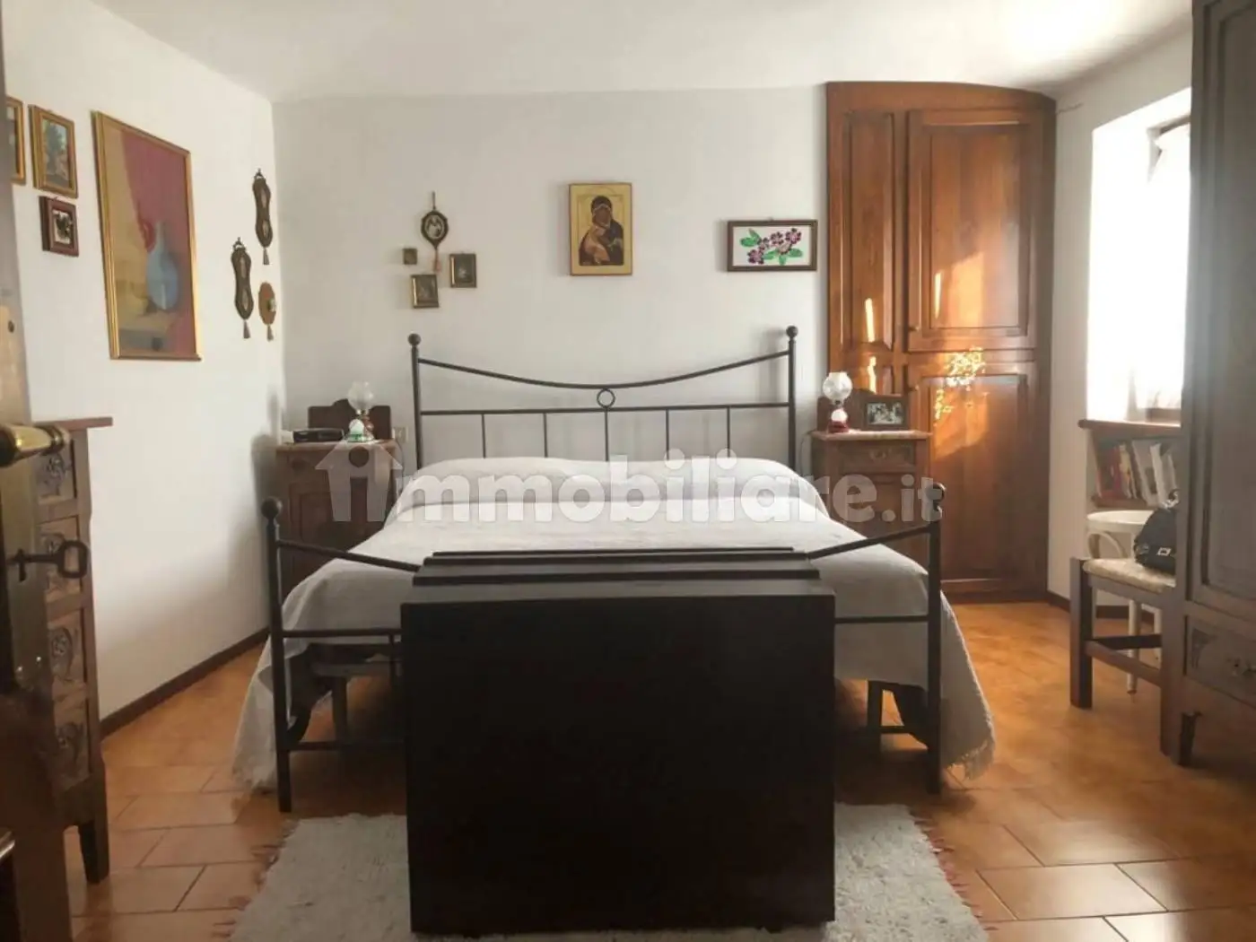 Villa unifamiliare via Sandro Pertini, Centro, Donato - foto 4