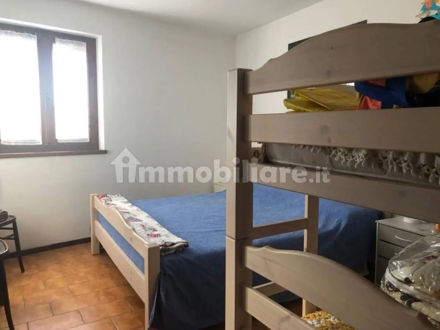 Villa unifamiliare via Sandro Pertini, Centro, Donato - foto 5