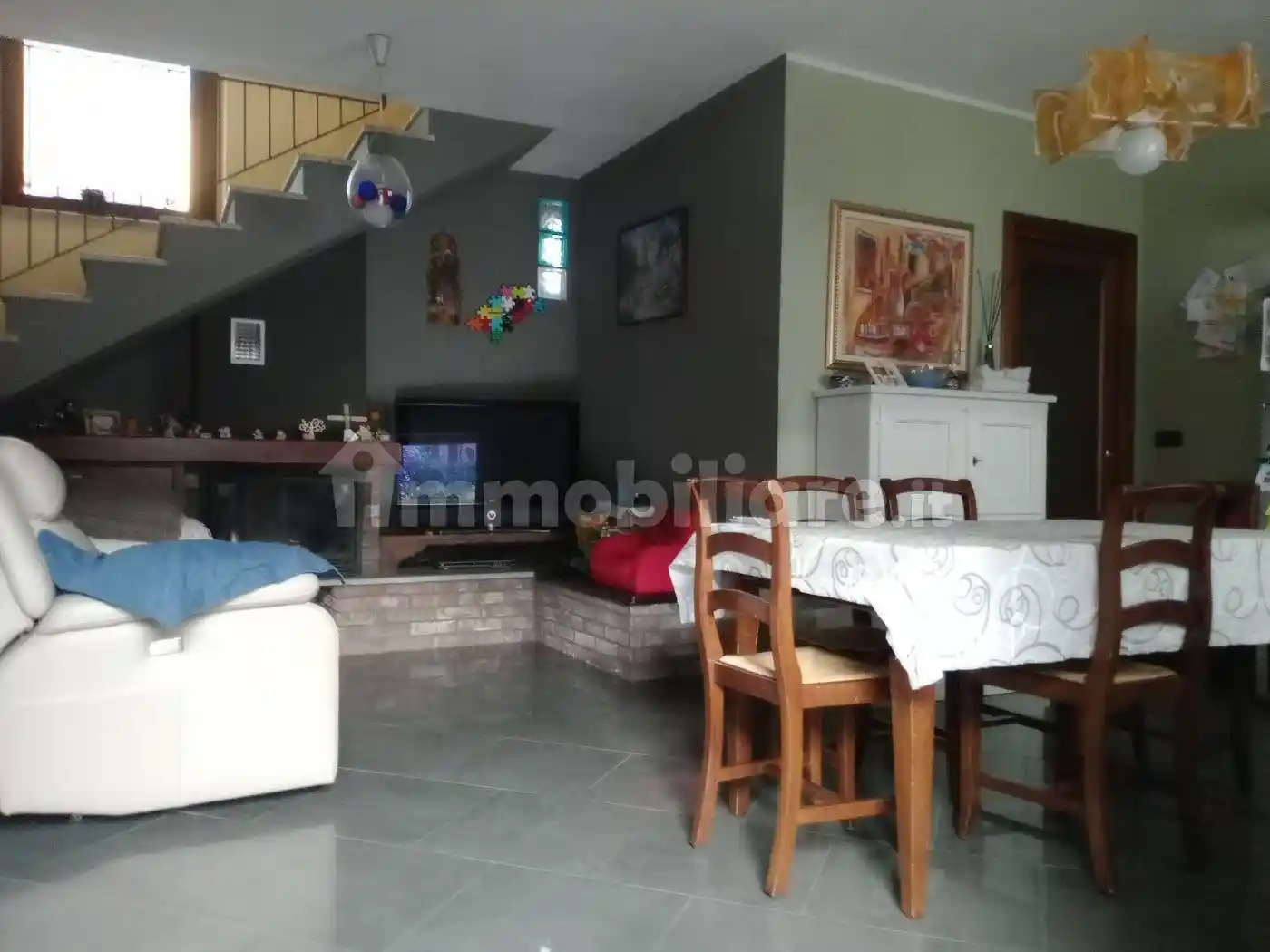 Casa indipendente - foto 3