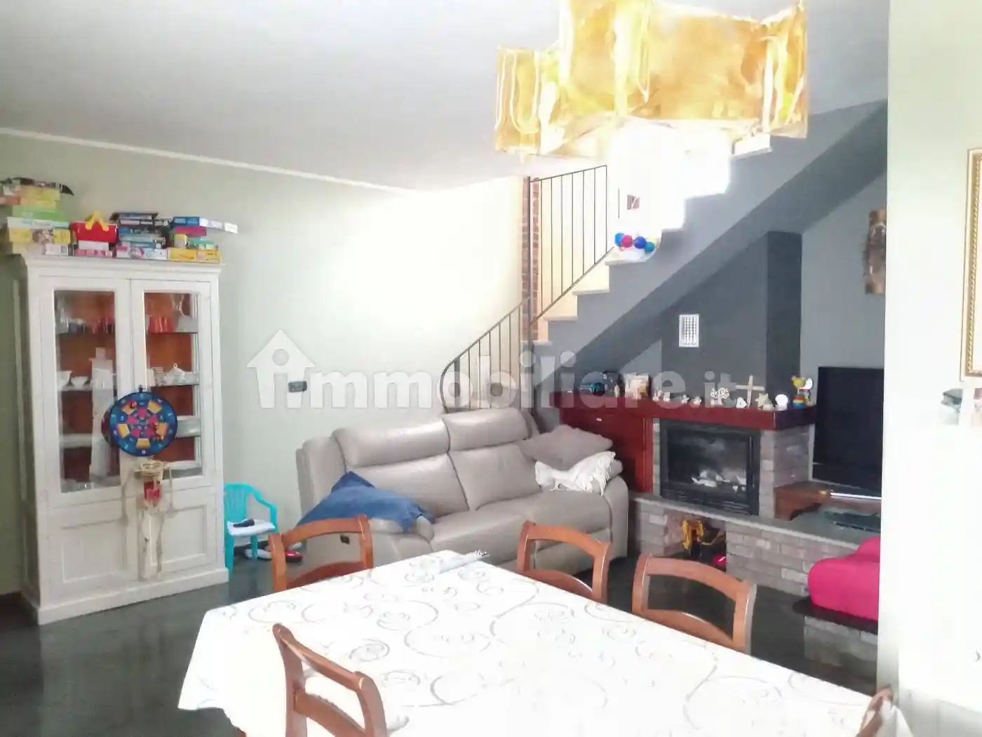 Casa indipendente - foto 4