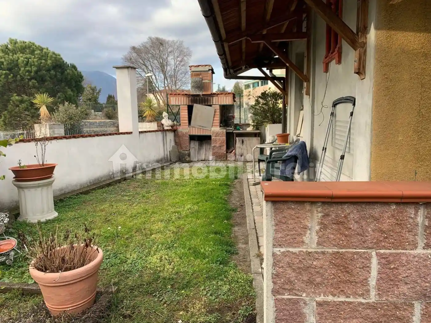 Appartamento in affitto a Ivrea