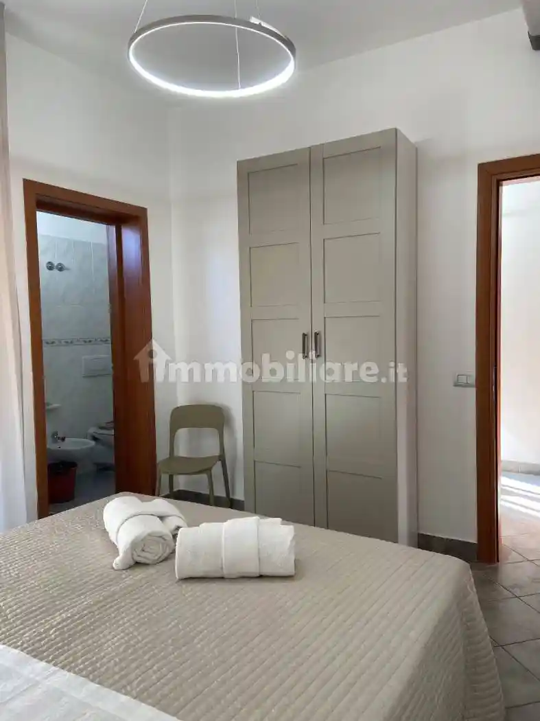 Bilocale viale Napoli 6, Viserba, Rimini - foto 2