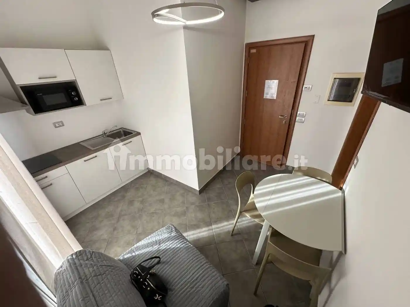 Bilocale viale Napoli 6, Viserba, Rimini - foto 3