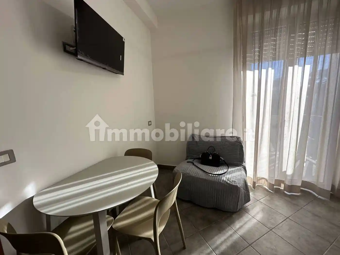 Bilocale viale Napoli 6, Viserba, Rimini - foto 4