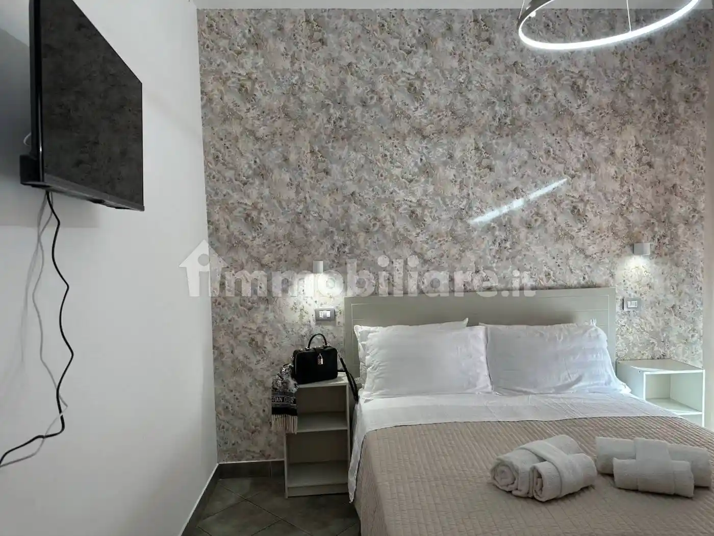 Bilocale viale Napoli 6, Viserba, Rimini - foto 5