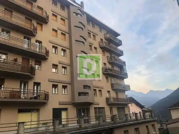 Appartamento in vendita a Chatillon