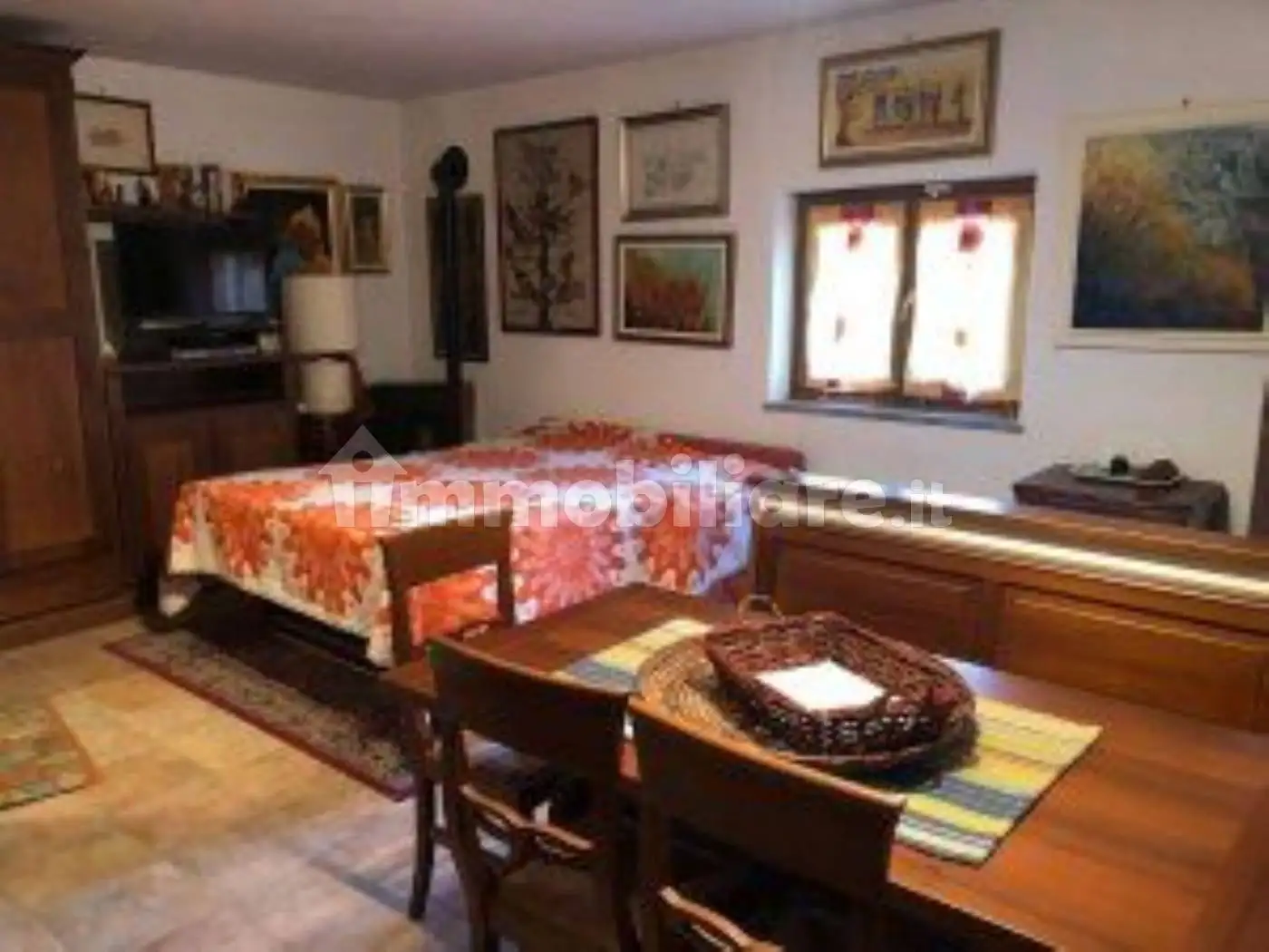 Appartamento in vendita a Pontey