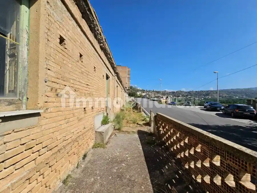Villa unifamiliare via dei Monti 253, Catona - Villa San Giuseppe, Reggio Calabria - foto 4