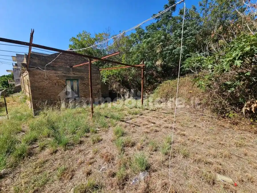 Villa unifamiliare via dei Monti 253, Catona - Villa San Giuseppe, Reggio Calabria - foto 5