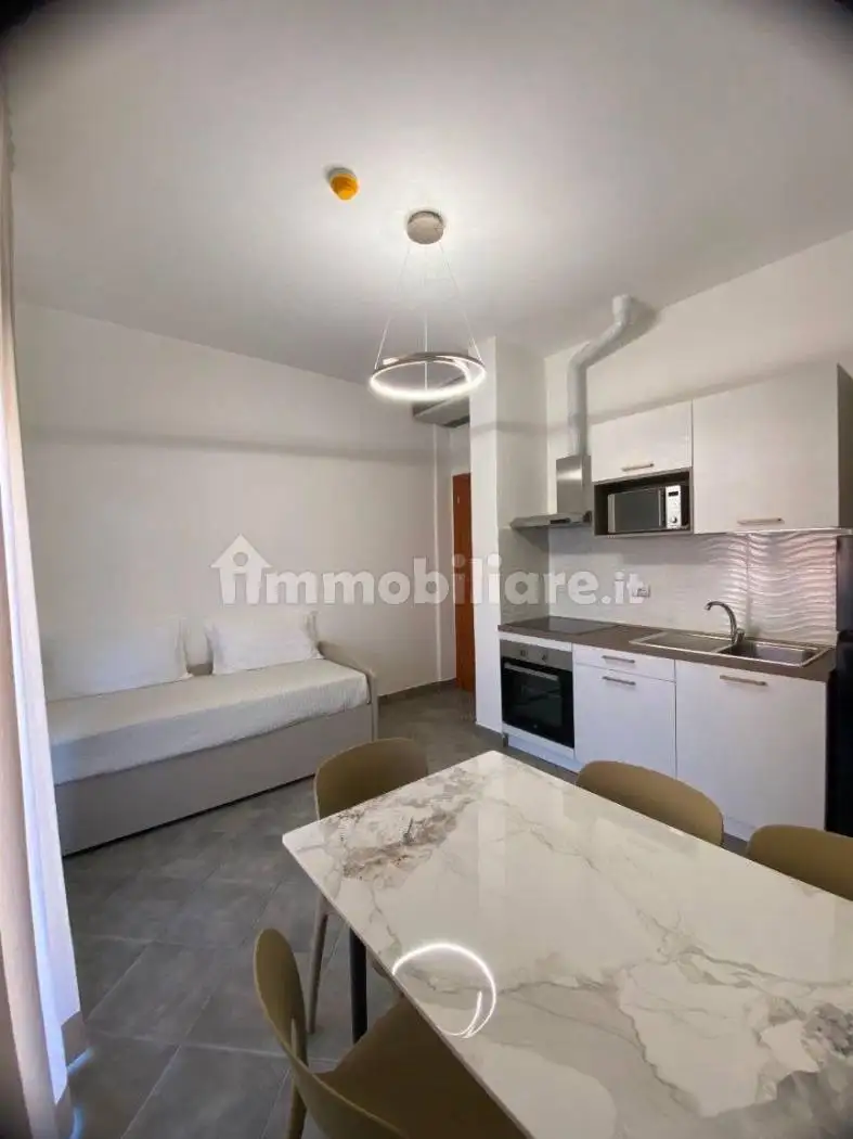 Appartamento in affitto a Rimini