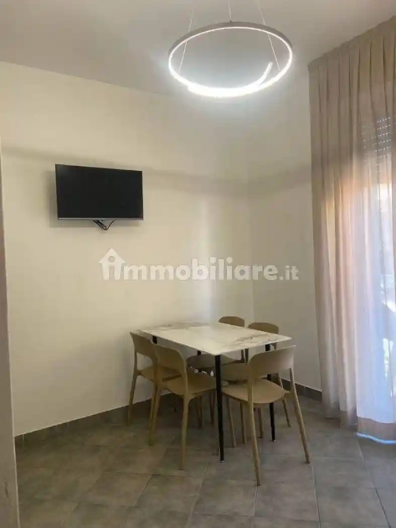 Bilocale viale Napoli 6, Viserba, Rimini - foto 2