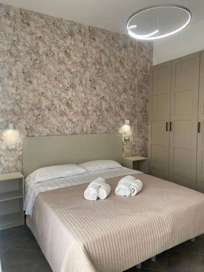 Bilocale viale Napoli 6, Viserba, Rimini - foto 5