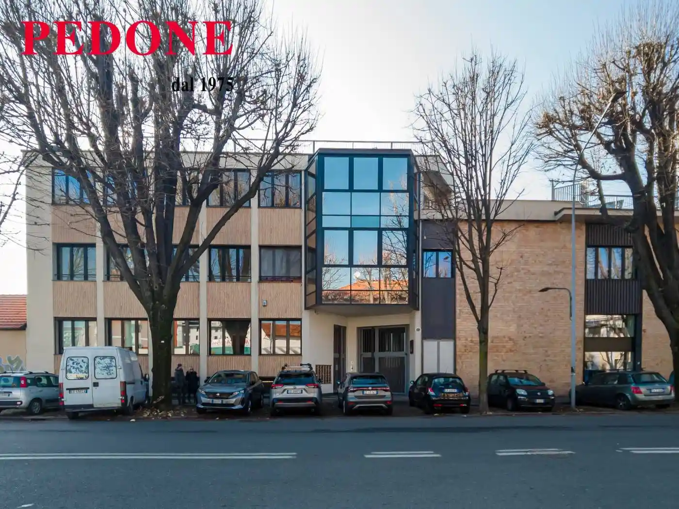 Appartamento in affitto a Torino