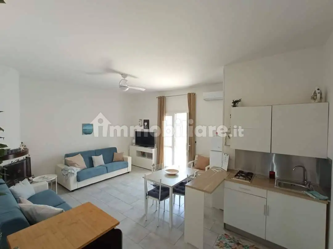 Villa in affitto a Porto Cesareo