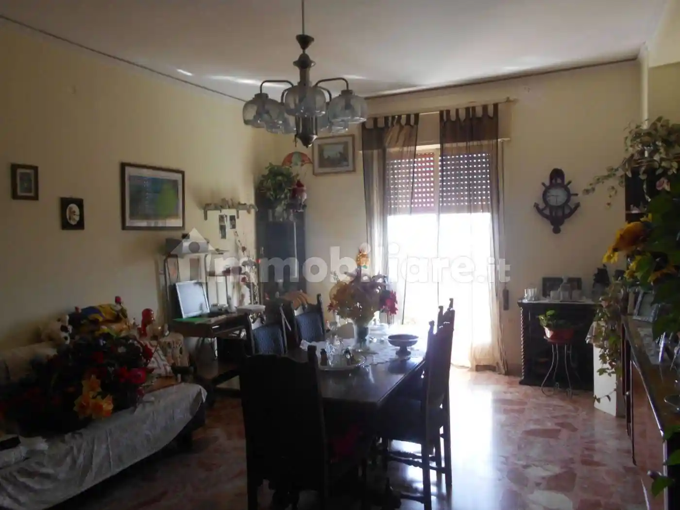 Appartamento in vendita a Agrigento