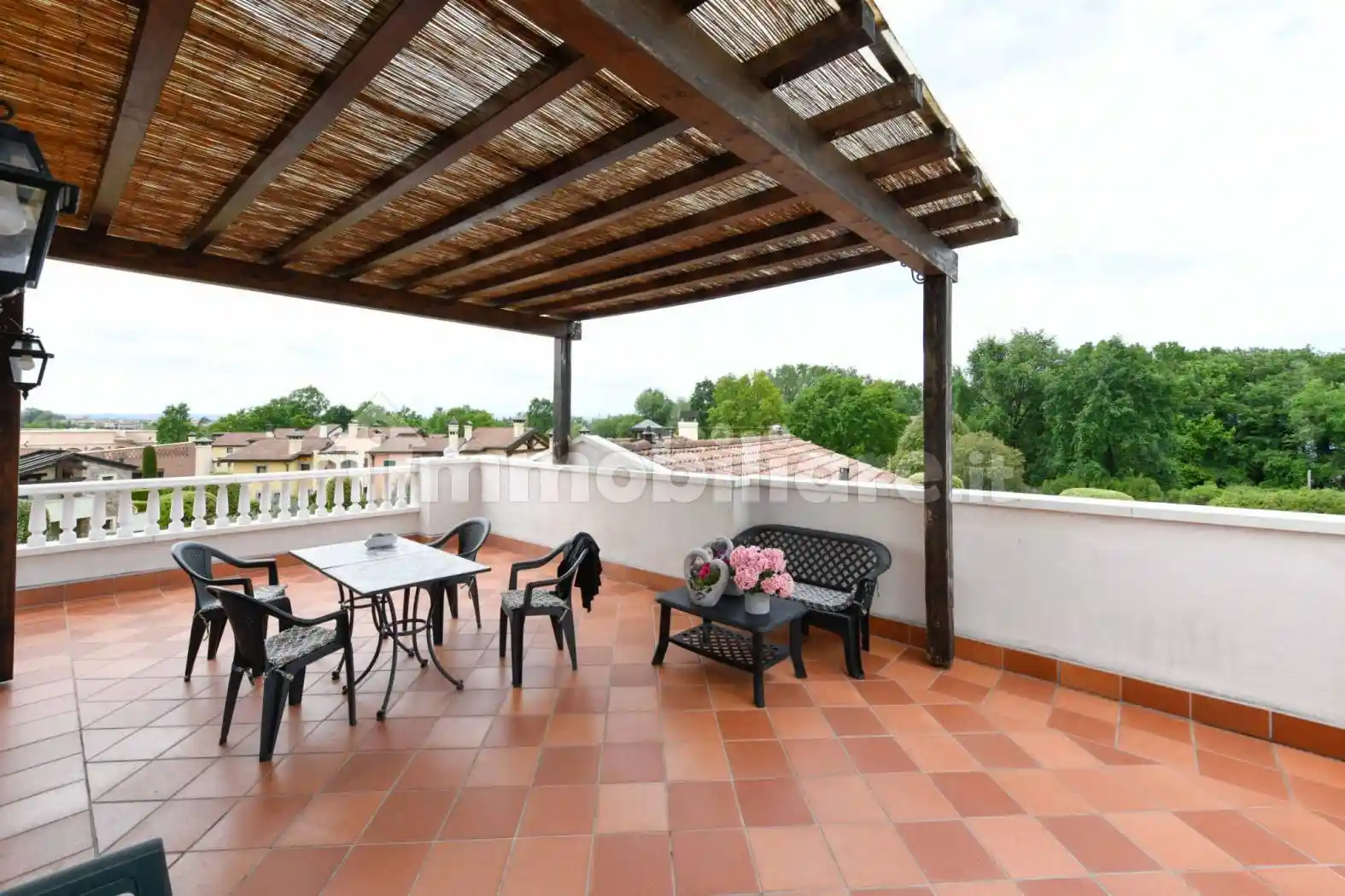 Appartamento in vendita a Peschiera del Garda