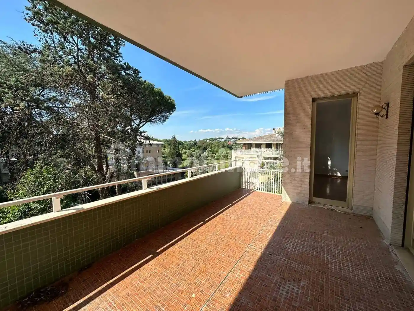 Appartamento in affitto a Roma