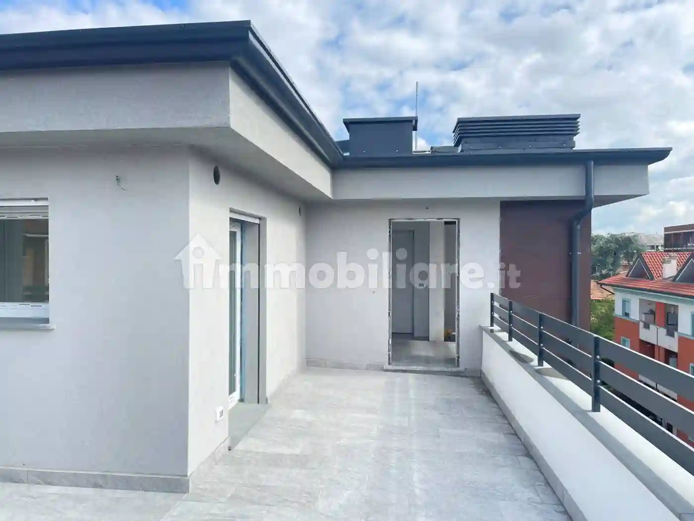 Attico - Mansarda - foto 2