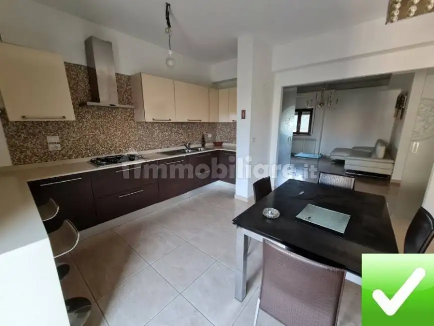 Appartamento in vendita a Reggio Calabria