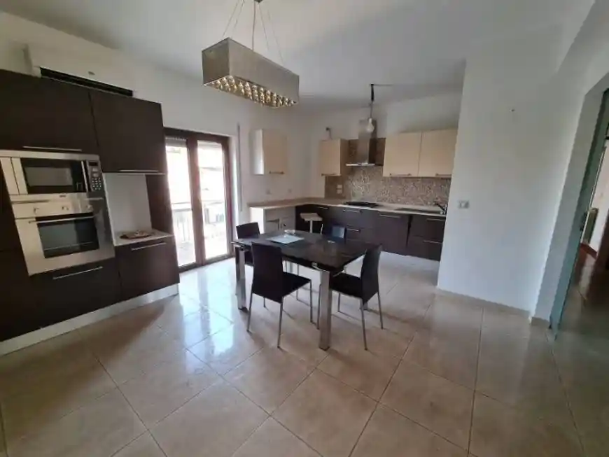 Appartamento viale Pio XI 51, Sbarre, Reggio Calabria - foto 2