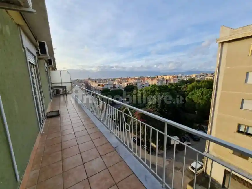 Appartamento viale Pio XI 51, Sbarre, Reggio Calabria - foto 3