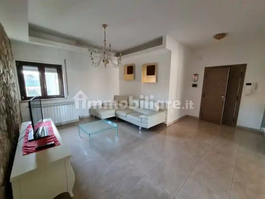 Appartamento viale Pio XI 51, Sbarre, Reggio Calabria - foto 5