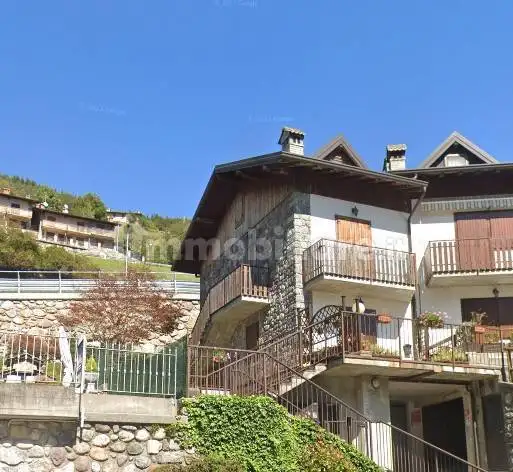 Appartamento in vendita a Valgoglio