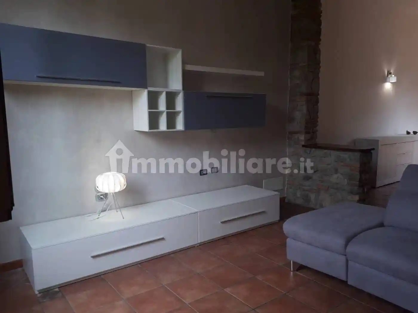 Appartamento in affitto a Empoli