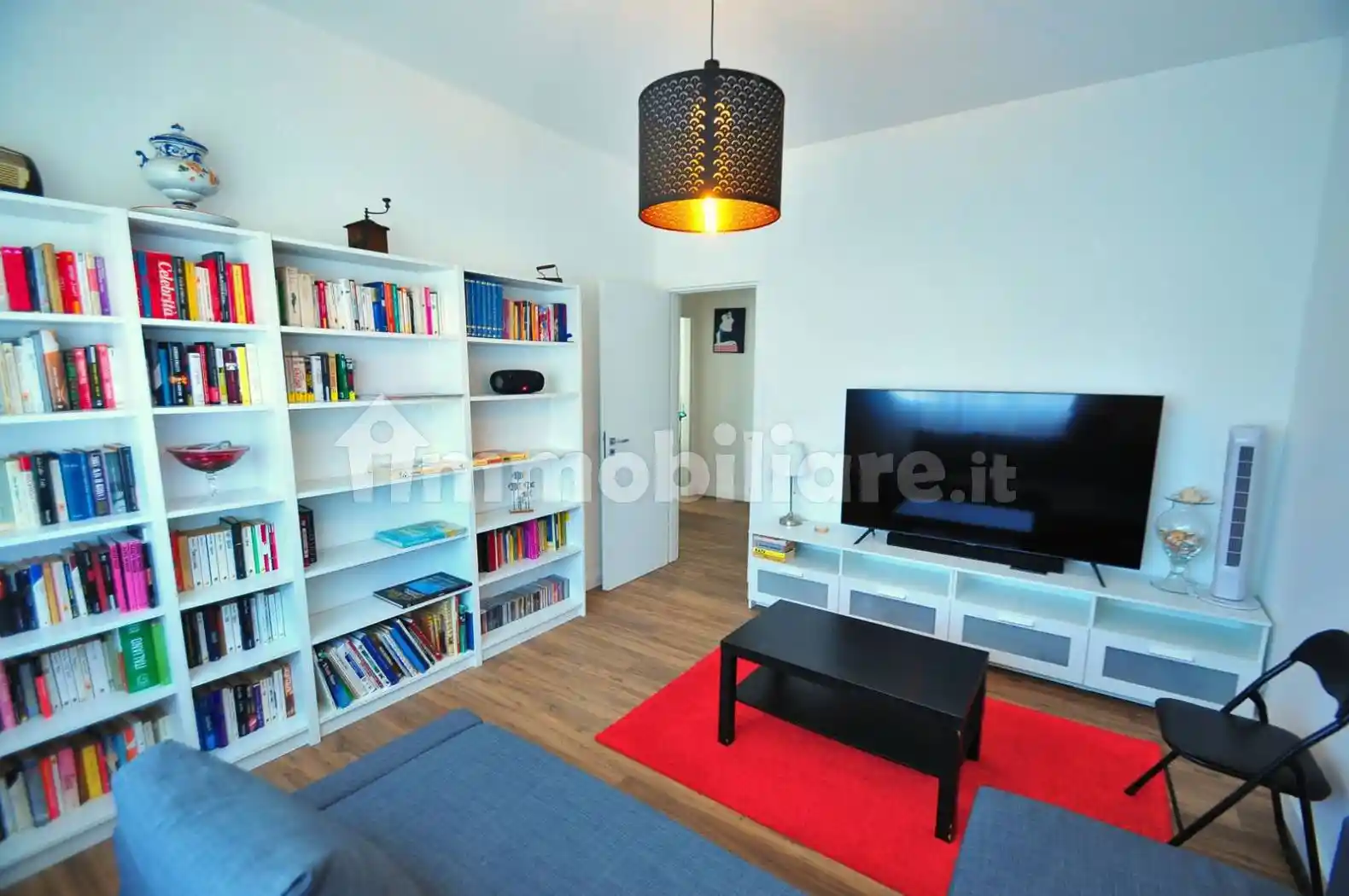 Villa in affitto a Pietrasanta