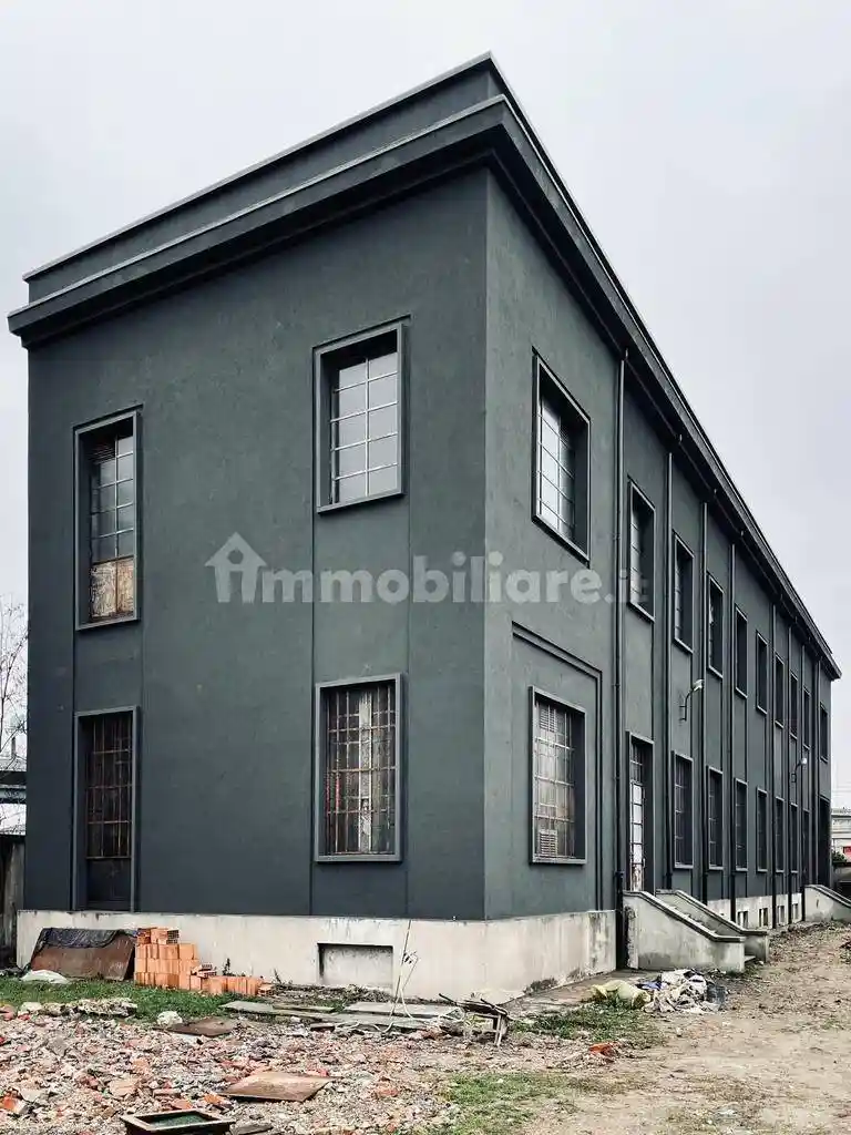 Palazzo - Edificio in Vendita - foto 3