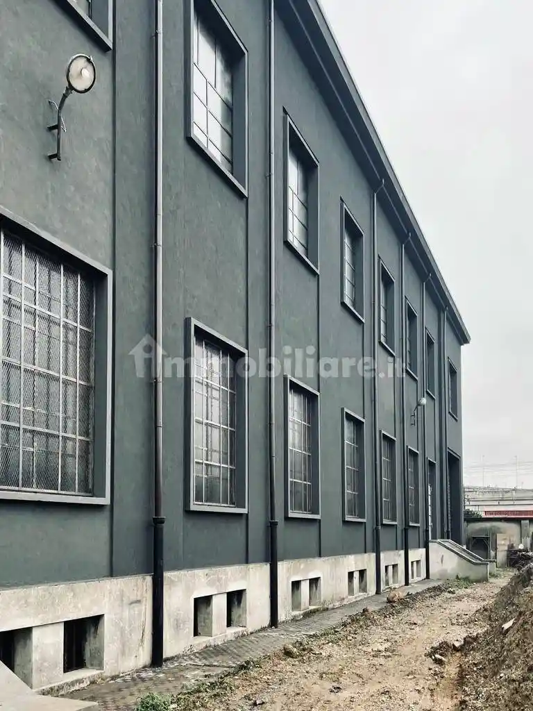 Palazzo - Edificio in Vendita - foto 4