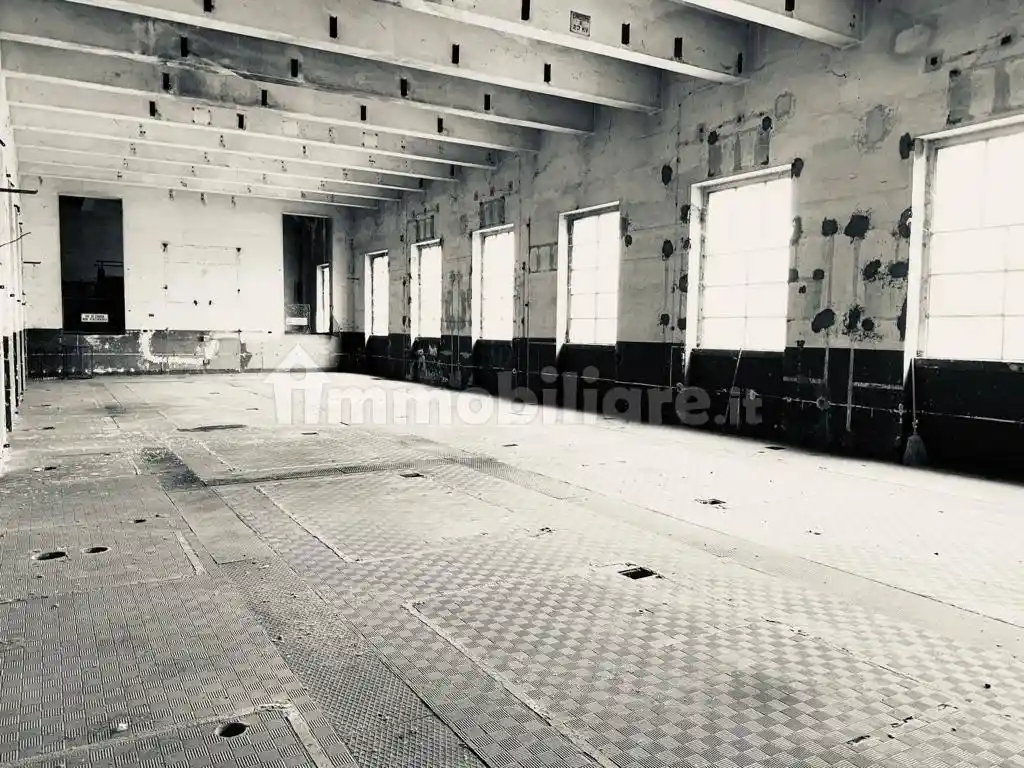 Palazzo - Edificio in Vendita - foto 5