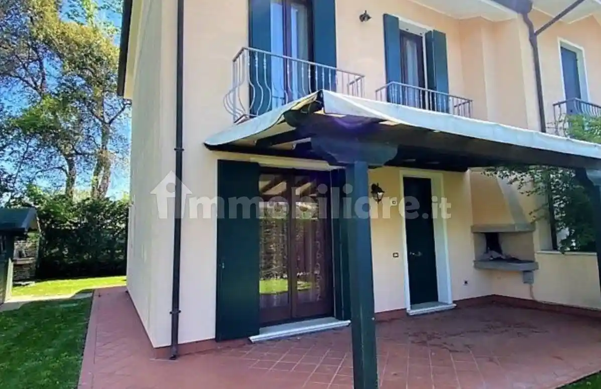 Villetta a schiera - foto 5