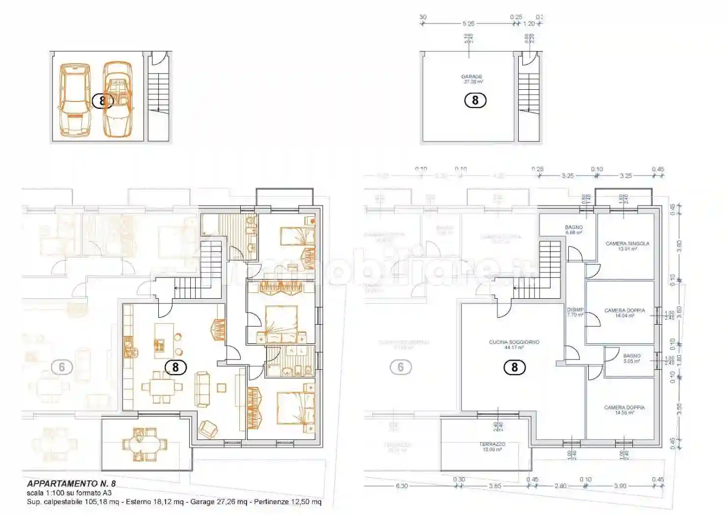 Appartamento - foto 4