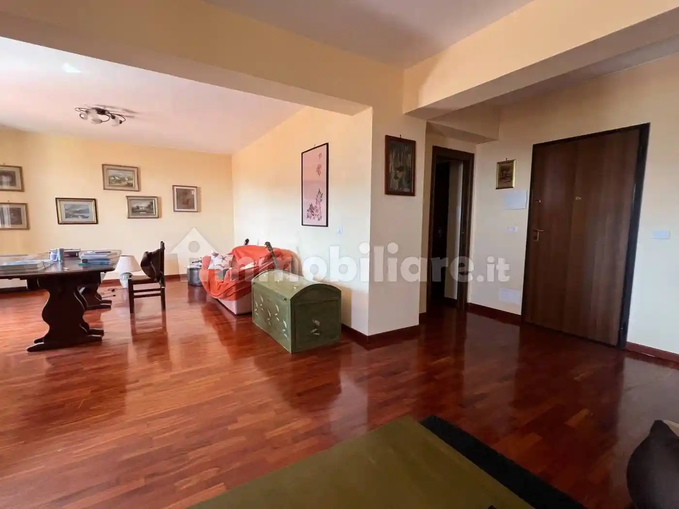 Appartamento Contrada Macchia, Tremestieri - Pistunina, Messina - foto 2