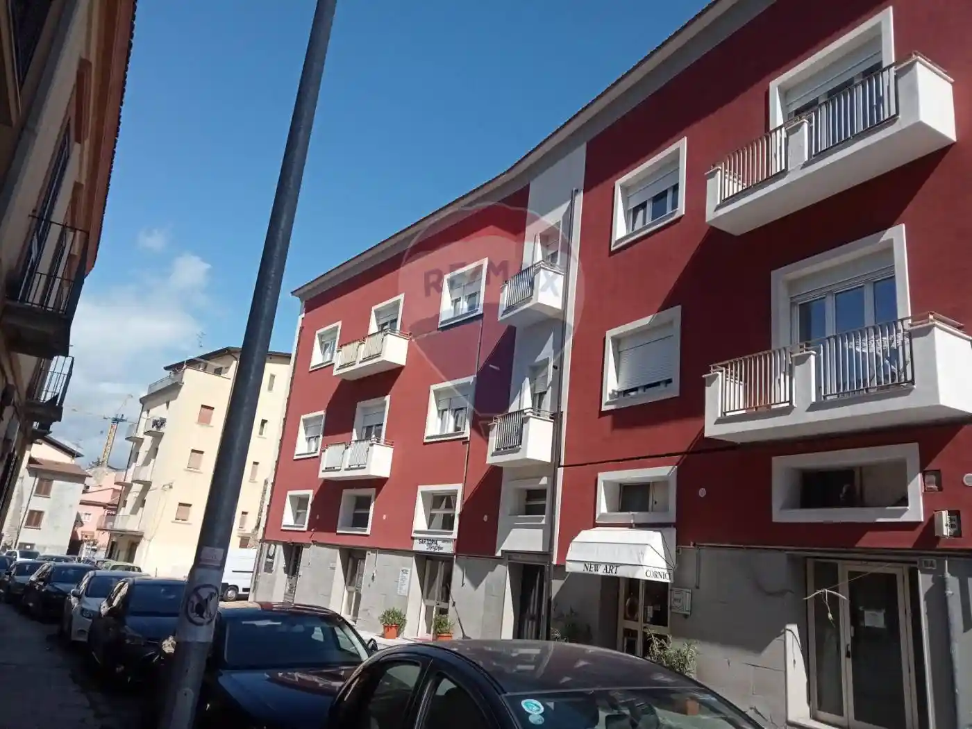 Appartamento via torre delle catene 58, Centro Storico, Benevento - foto 5