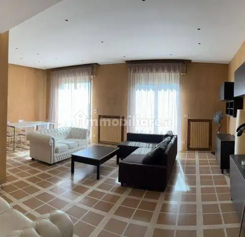 Attico - Mansarda in vendita a Pescara